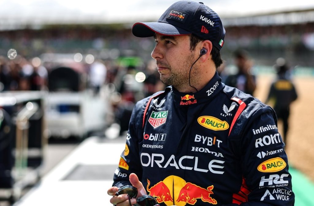 Sergio Perez,Red Bull seat,Daniel Ricciardo