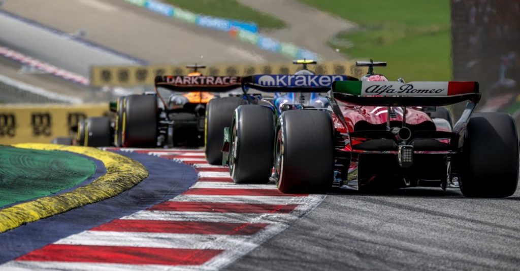 Red Bull Ring,track limits