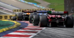 Red Bull Ring partners with FIA on solving track limits controversy