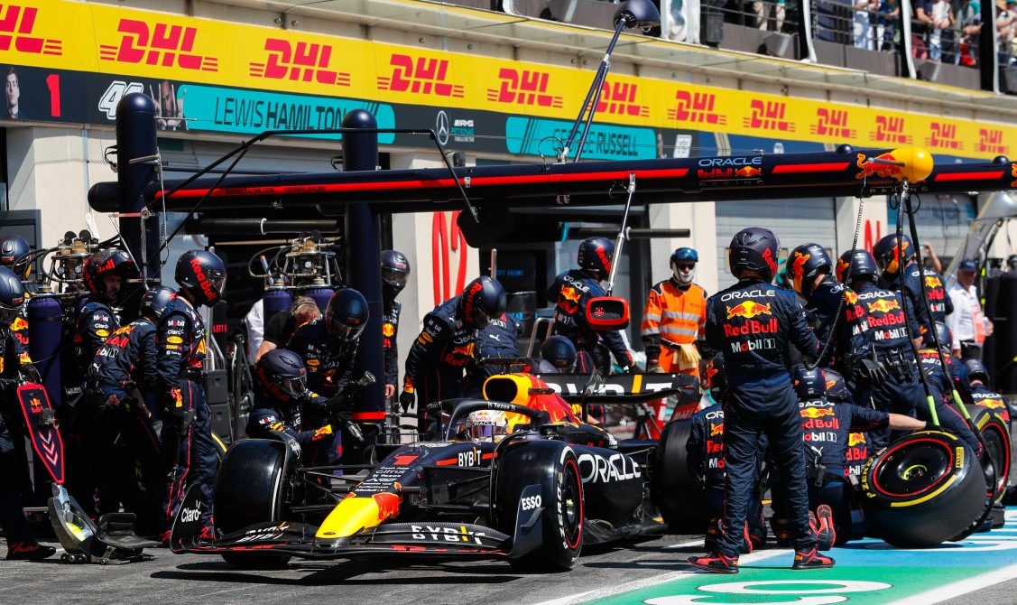 Mercedes,new upgrades,Hungarian Grand Prix,James Allison
