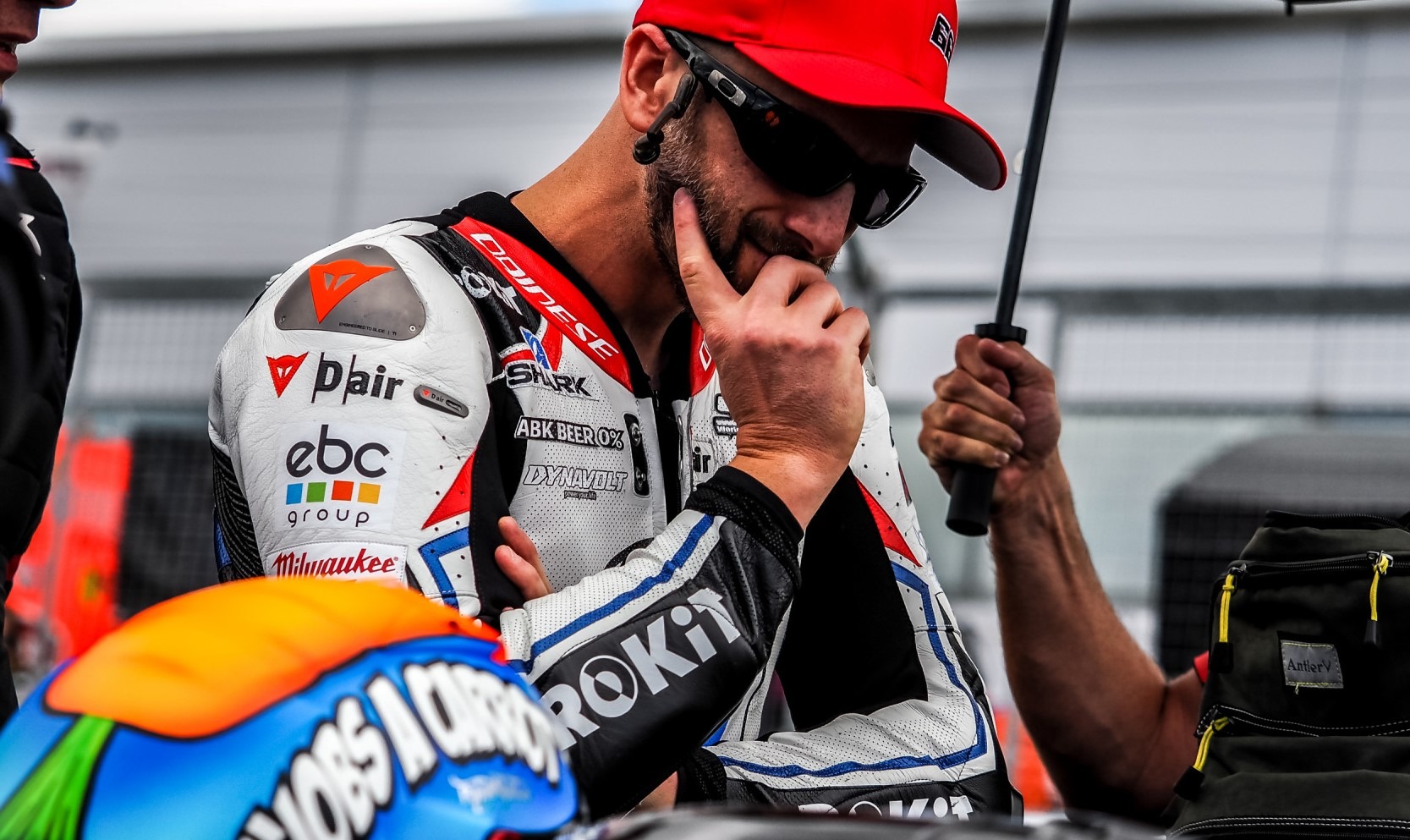 Alvaro Bautista,Donington Park,WorldSBK,Danilo Petrucci,Tom Sykes