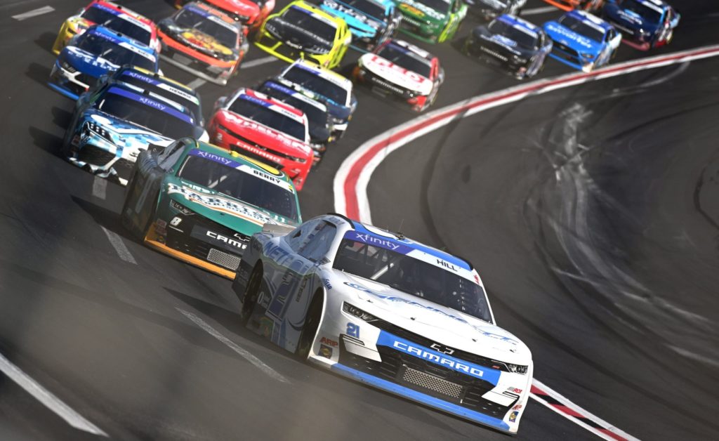 Xfinity Series