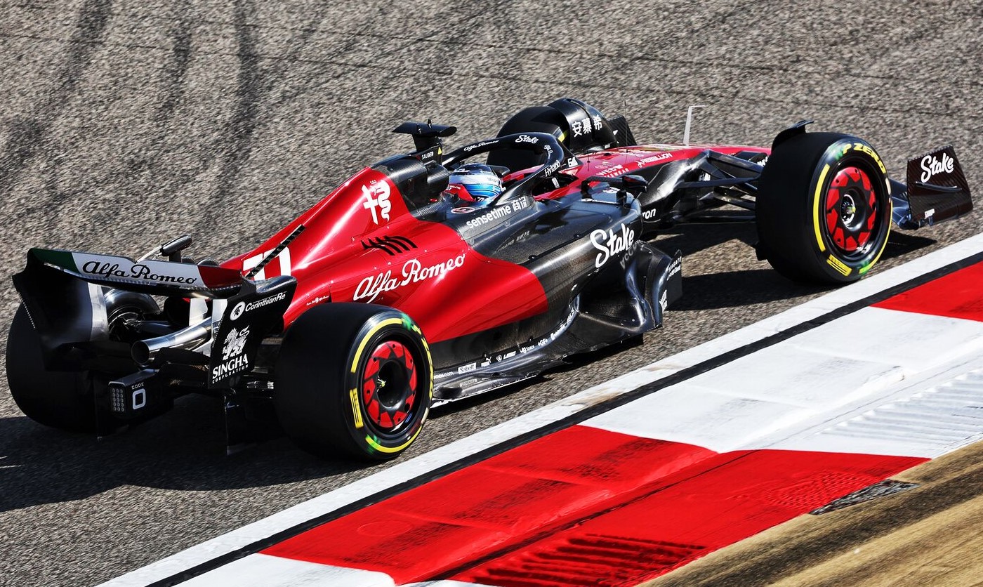 Alfa Romeo to remain in F1 with possible links to Haas