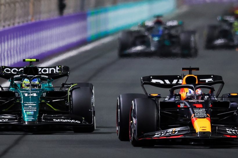 Ralf Schumacher,Giancarlo Fisichella
