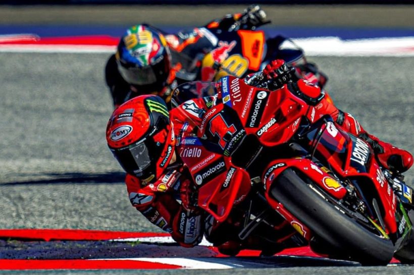 Johann Zarco,LCR Honda,Pramac