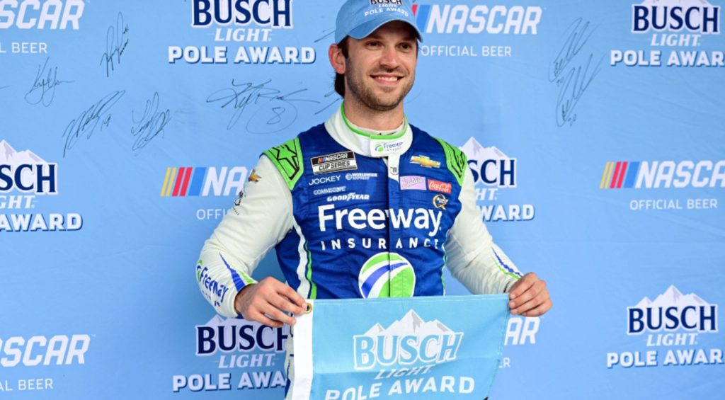 Daniel Suarez,Indy Road Course