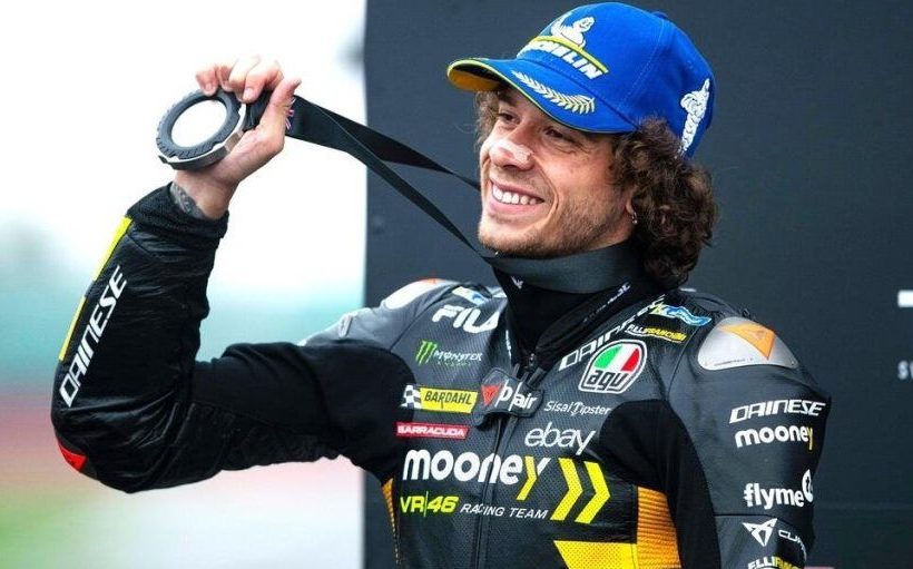Joan Mir,Honda,MotoGP