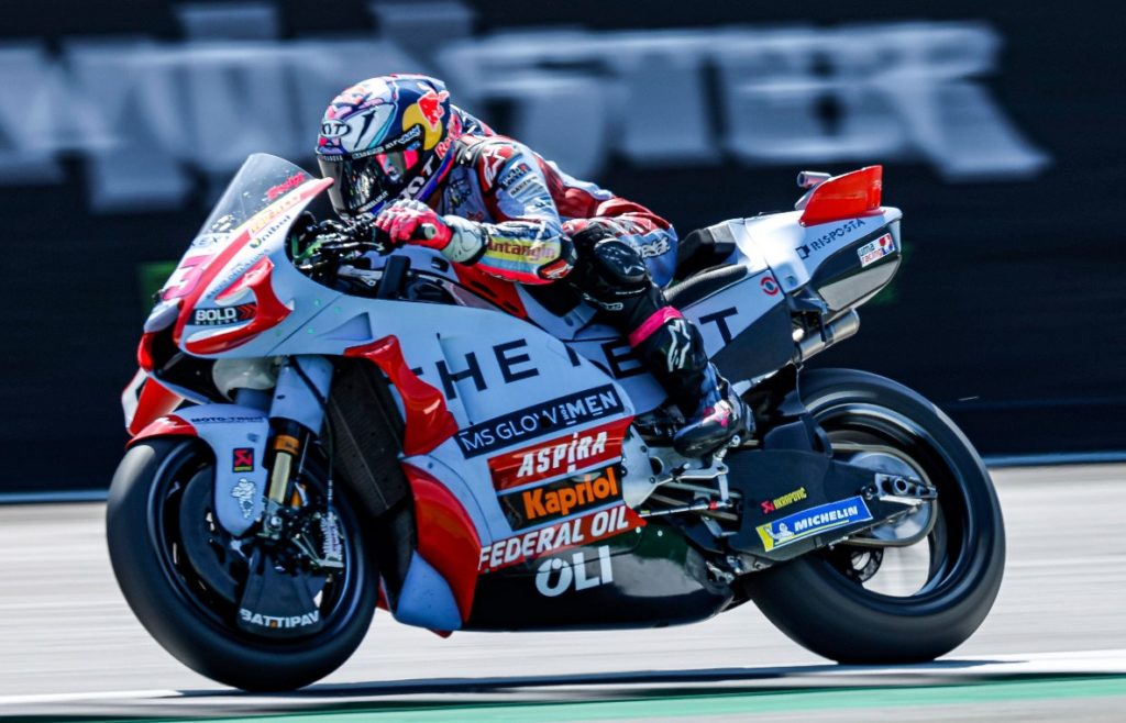 Gresini