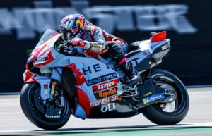 Ducati to continue supplying Gresini up to 2025