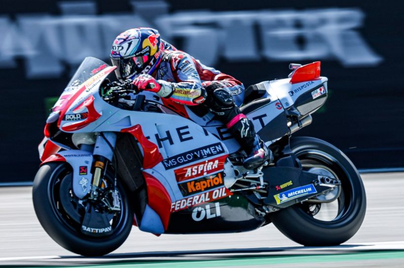 Alex Marquez,Gresini Ducati