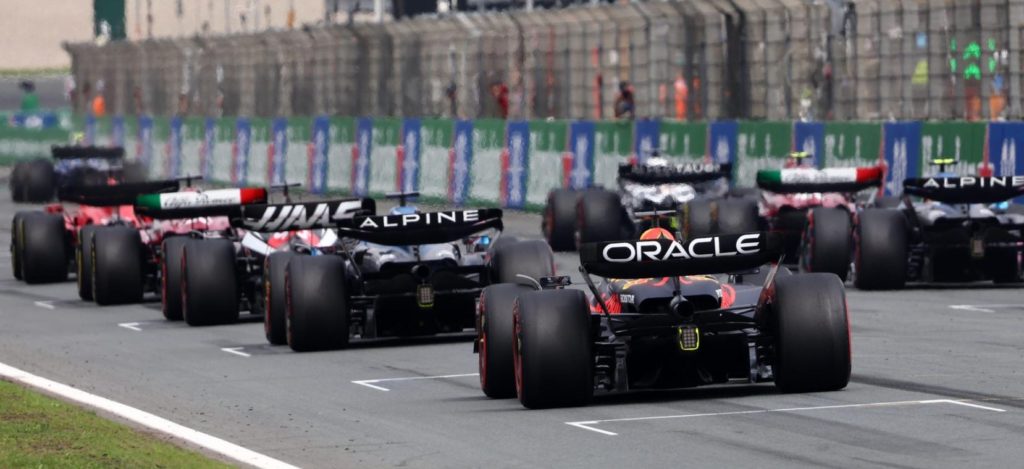 technical directive,flexible wings,FIA