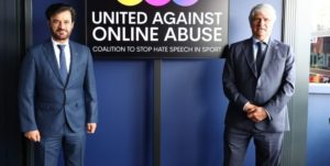 FIA partners with FIM in fight against online abuse