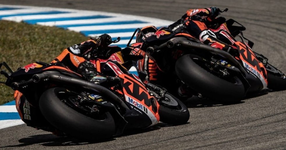 KTM outlines new plan to boost MotoGP presence after rejection by satellite teams