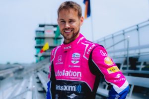 Meyer Shank confirms Blomqvist to replace Pagenaud towards end of the season