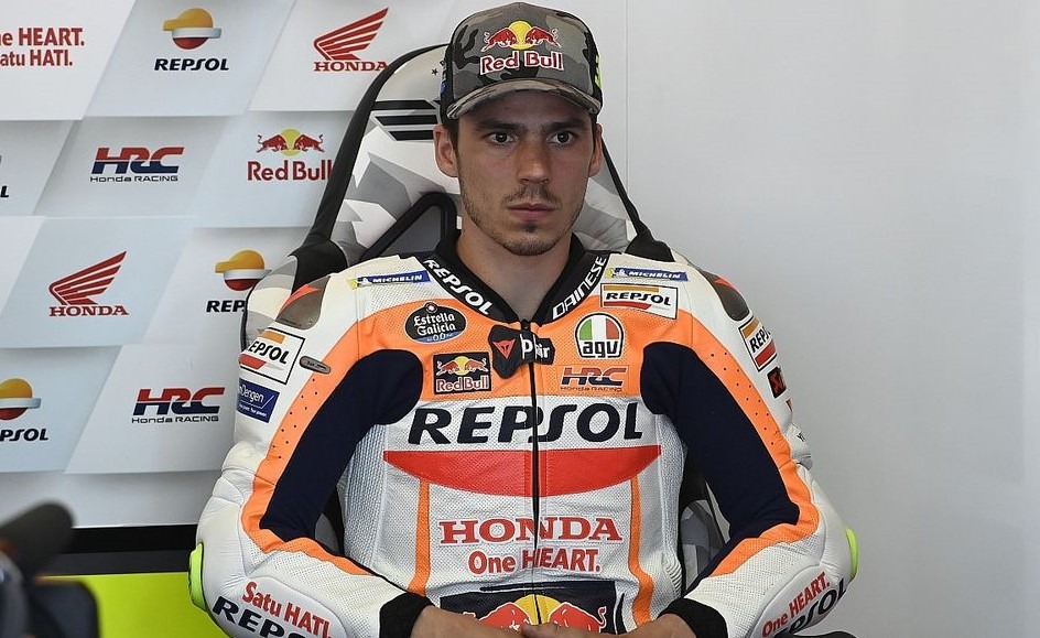 Joan Mir,Honda,MotoGP