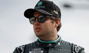 NASCAR makes additional comments on Noah Gragson's suspension