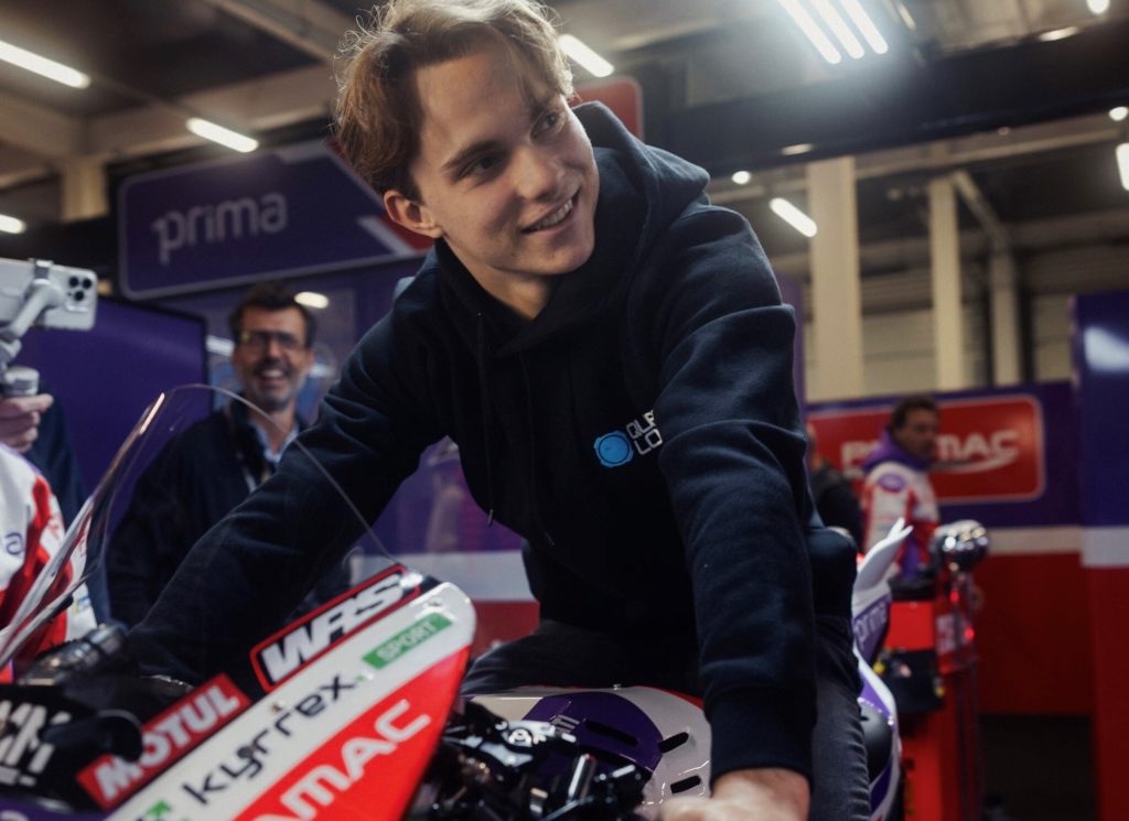 Oscar Piastri,Silverstone