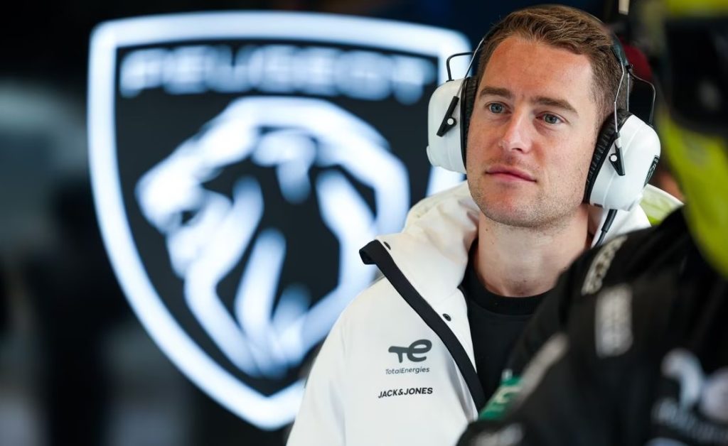 Peugeot,Stoffel Vandoorne,6 Hours of Fuji,Nico Muller