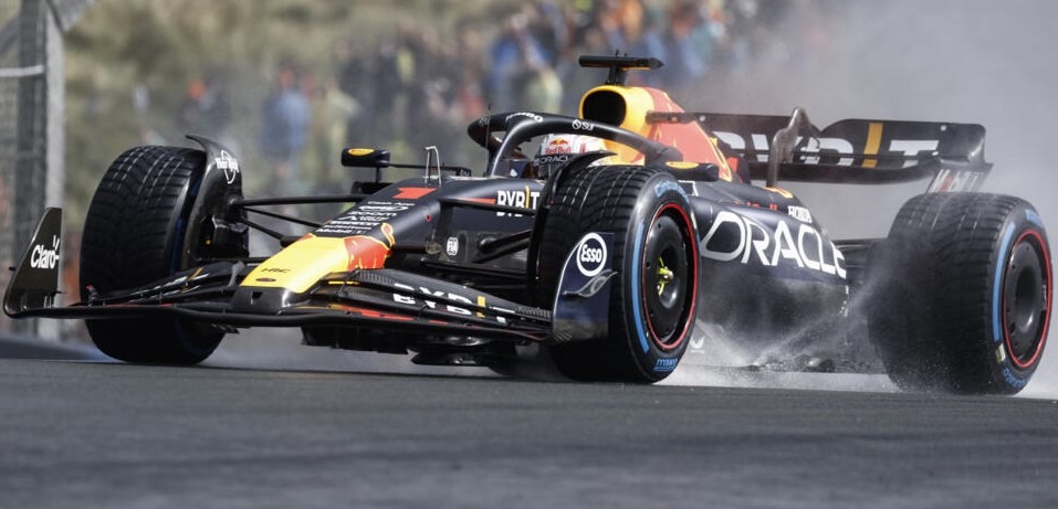 Verstappen,pole,Zandvoort,Lando Norris,Dutch Grand Prix