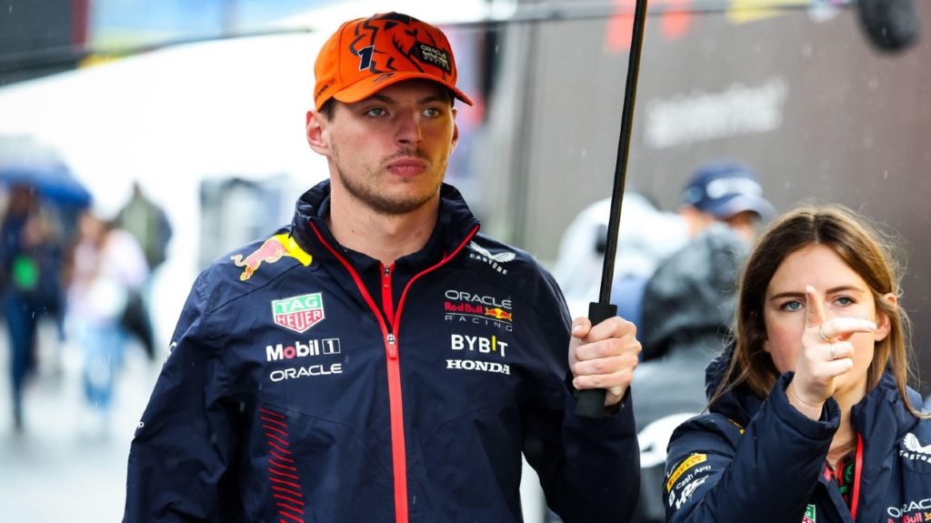 Verstappen,F1 rule change,NASCAR