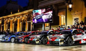 WRC to reveal 2024 calendar in September