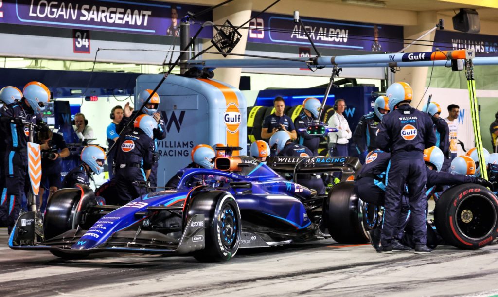 Williams,$100 million lawsuit