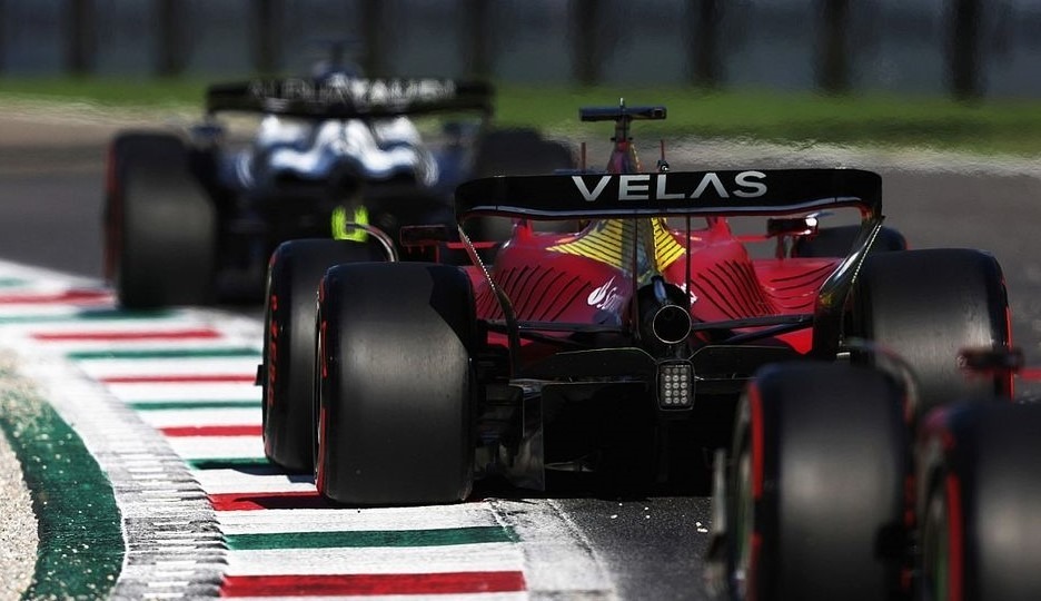 FIA,clampdown flexi-wings