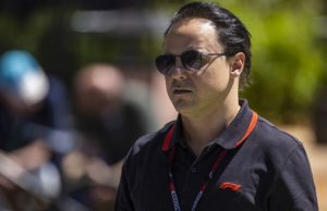 Felipe Massa misses Italian Grand Prix amid pending legal battle