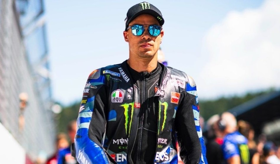 Franco Morbidelli signs with Pramac Ducati for 2024