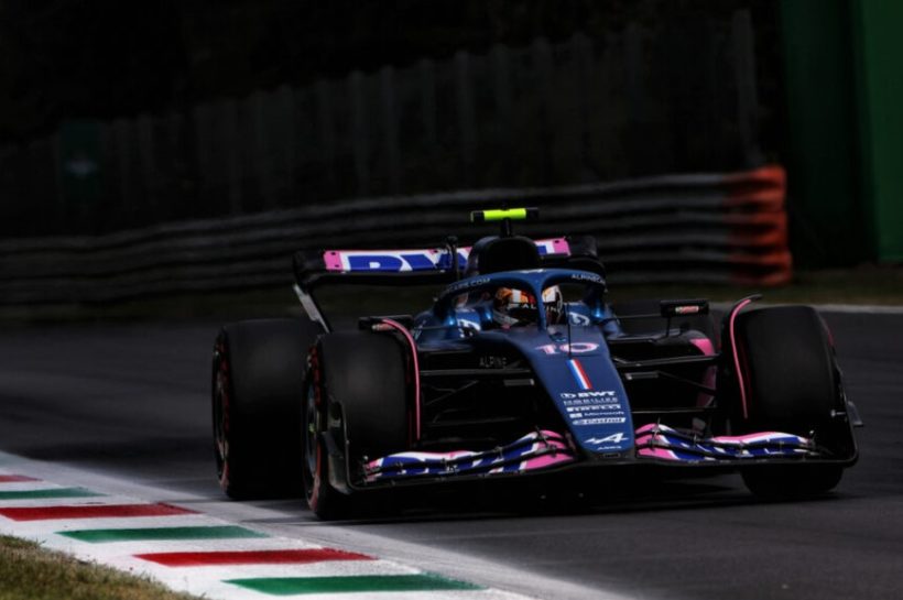 Sainz and Leclerc,Italian Grand Prix,qualifying