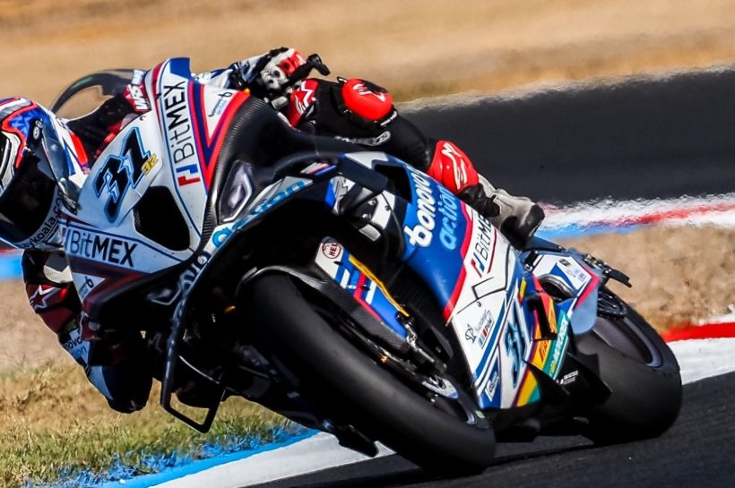Magny-Cours,WorldSBK,opening practice,Jonathan Rea