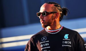 Hamilton claims he has 'unfinished business' after contract extension
