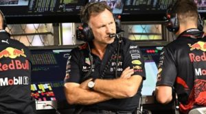 Horner explains Red Bull's struggles in Singapore qualifying