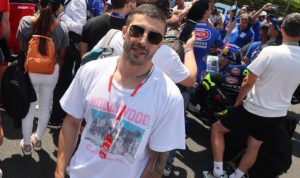 Iannone set for a comeback with Ducati in World Superbikes