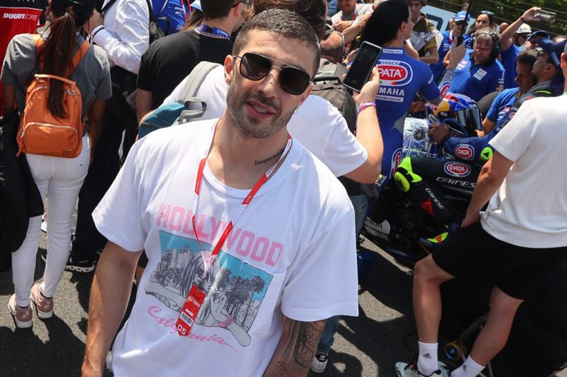 Jonathan Rea,World Superbike,Pata Yamaha