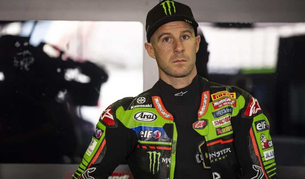 Jonathan Rea,World Superbike,Pata Yamaha