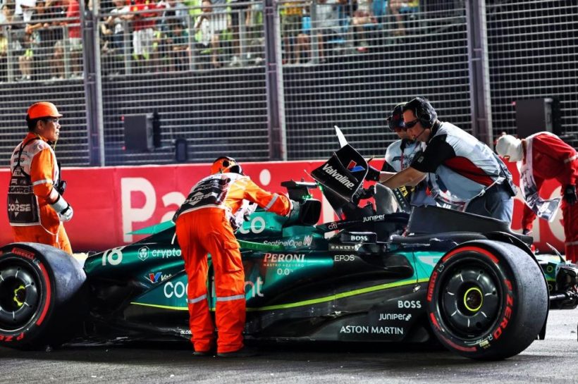 Hamilton,Singapore Grand Prix