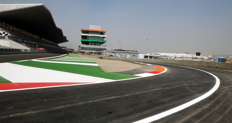Indian MotoGP,logistic issues