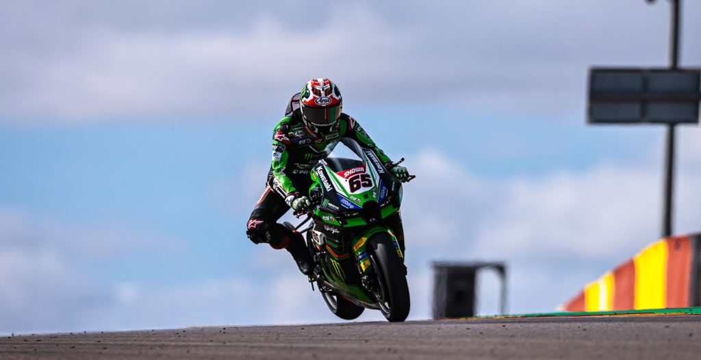 Rea,Aragon,2023 WorldSBK Championship