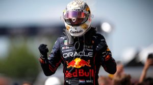 Red Bull bends rules in favour of Verstappen