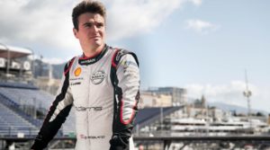 Rowland makes a Formula E return with Nissan
