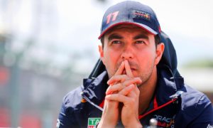 Sergio Perez claims Red Bull upgrade led to his struggles