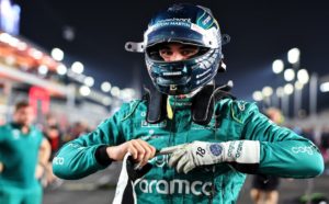Aston Martin claims Stroll's incident will be discussed internally