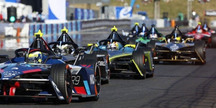 2024 Formula E,China,Jakarta,Cape Town,Season 10