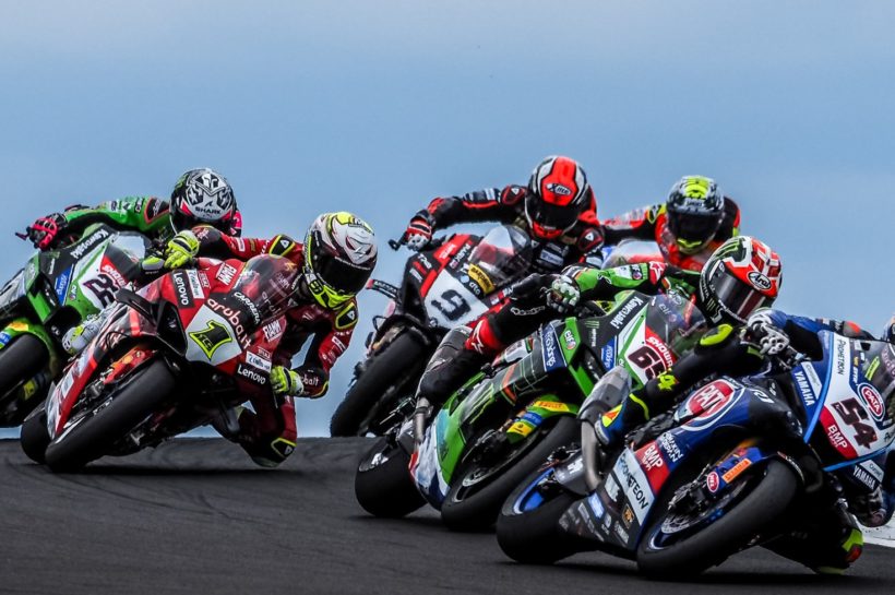 Iannone,2024 WorldSBK