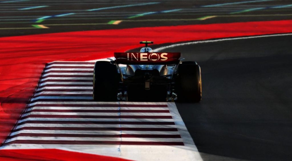 FIA president,F1 circuits,track limits,Mohammed Ben Sulayem