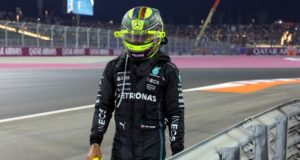 FIA under fire for re-opening Hamilton investigation