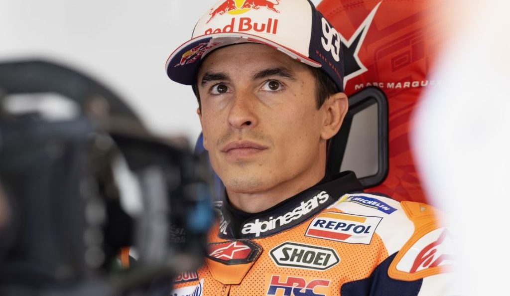 Marc Marquez,Gresini Ducati,Valencia test
