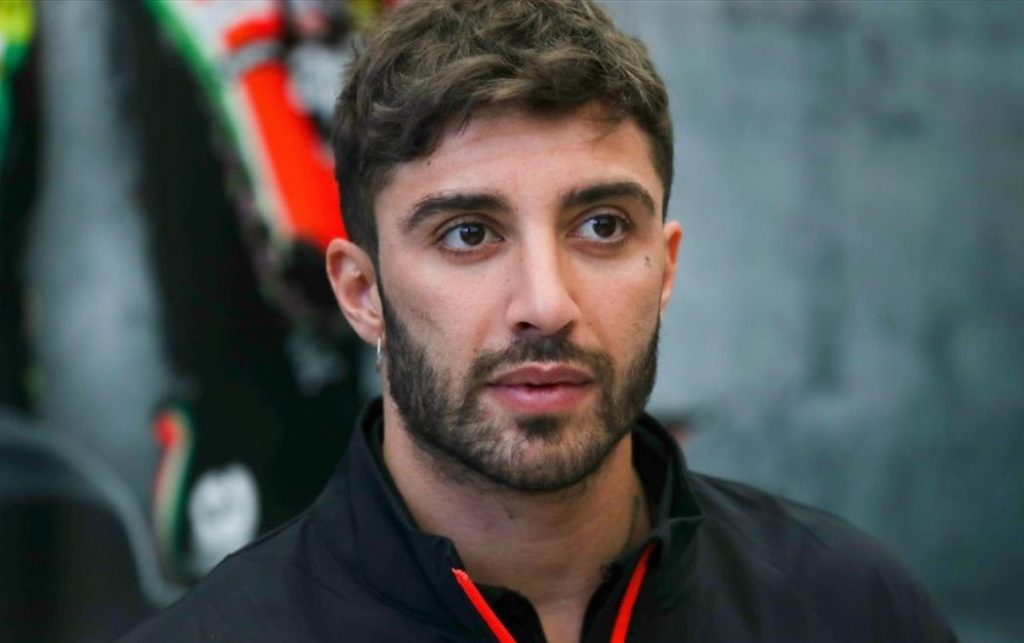 Iannone,2024 WorldSBK