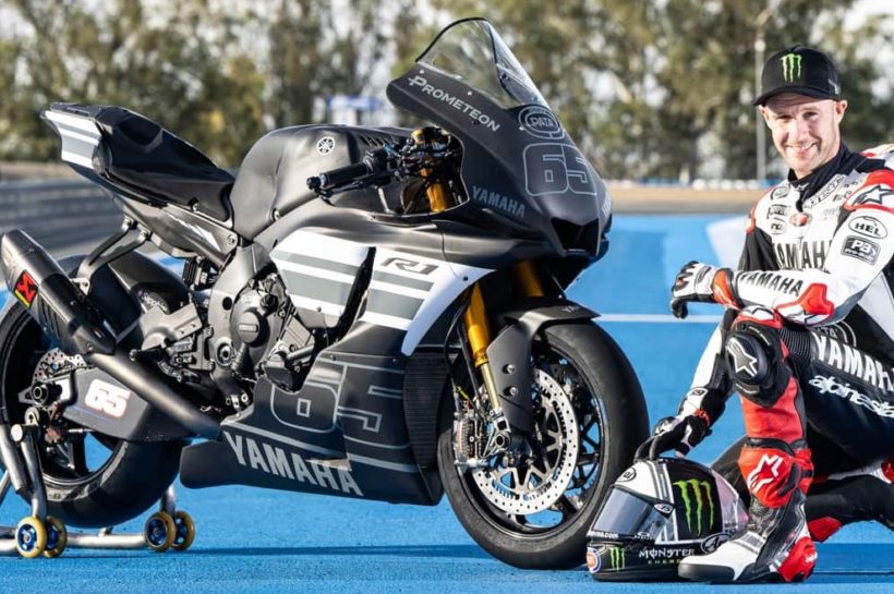 Michael Ruben Rinaldi,Motocorsa,2024 WorldSBK